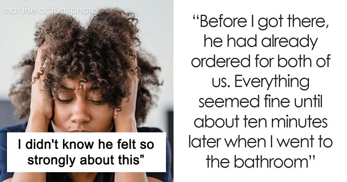 Man Calls Out GF For Not Doing Her Hair For A Nice Dinner, She Questions Their 4-Week Relationship