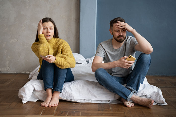 Woman Discovers A “Dark Side” Of BF’s Personality Just A Week After Moving In Together, Nopes Out