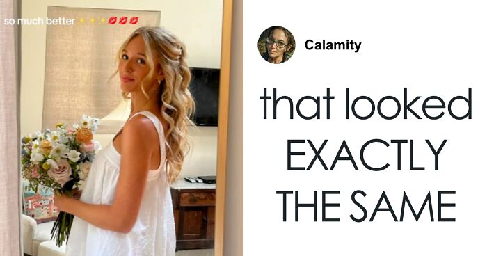 “Mean Girl” Bride Removes Makeup Artist’s Work 20 Mins Before Wedding Because She “Hated” It