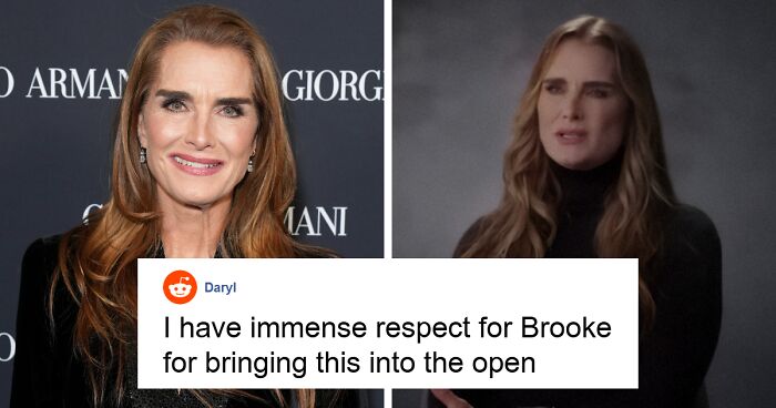 Outrage After Brooke Shields Says Gynecologist Took Liberty Of Giving Her “Bonus” Procedure