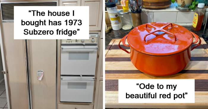 61 Purchases That Lasted People For Life, And They Couldn’t Be Happier About It (New Pics)