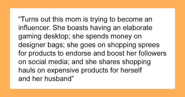 Woman Loses Faith In Charity After Being Scammed By Influencer Mom For 2 Years In A Row