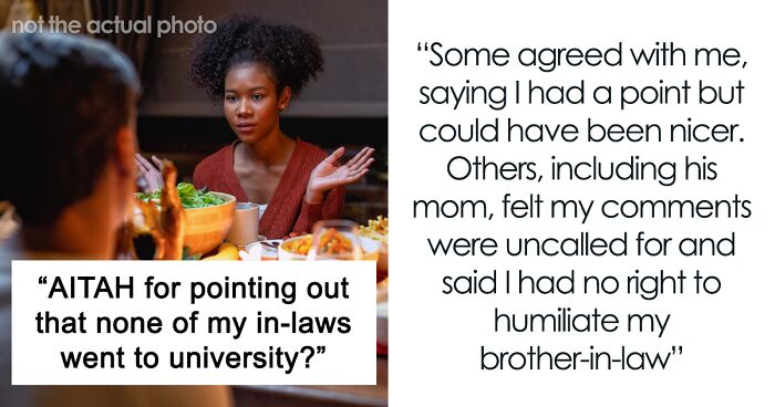 Woman’s Perfect Clapback Shuts Down Claim That University “Isn’t A Big Achievement”