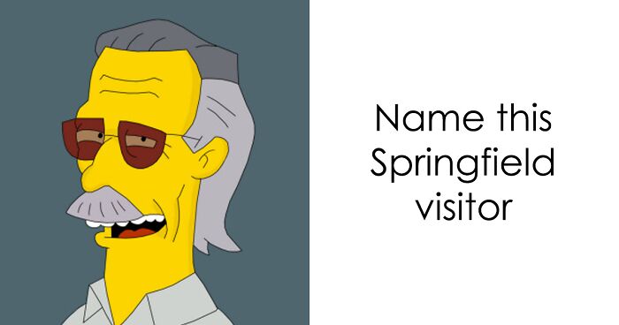 A Celebrity Cameo Trivia Quiz: Spot 30 Stars That Appeared In Springfield