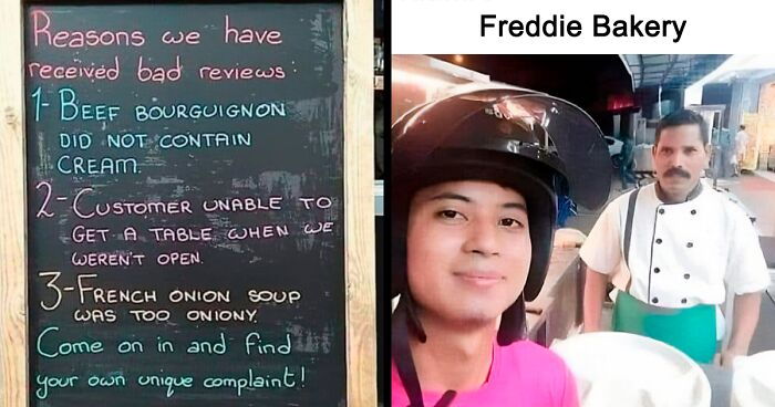 80 Chef And Hospitality Memes To Enjoy While Ignoring Rude Customers