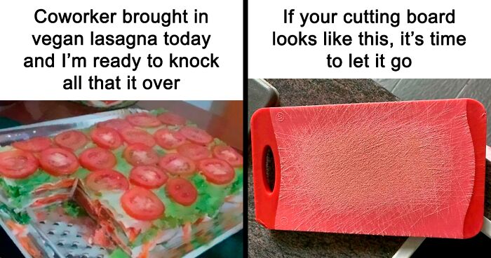 80 Hilariously Painful Chef And Hospitality Memes That Are More Relatable Than “The Bear”