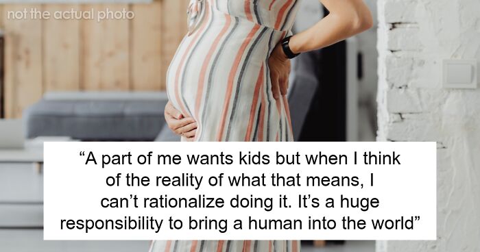 “My World Is Being Rocked”: Woman’s Accidental Pregnancy Makes Her Question Her Marriage