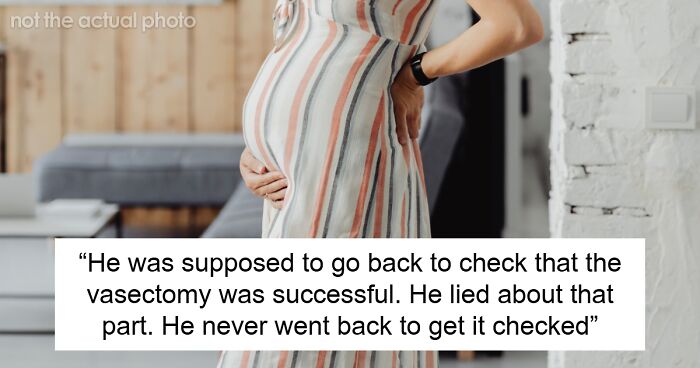 “Do I Want That Person As My Child’s Father?”: Childfree Woman Ends Up Pregnant After Husband Lies