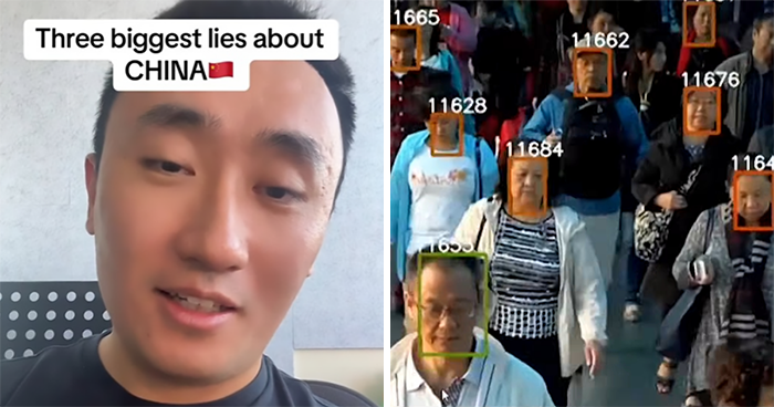 “Why Should We Believe You?”: TikToker Sparks Debate After Debunking ‘Three Major Lies’ About China