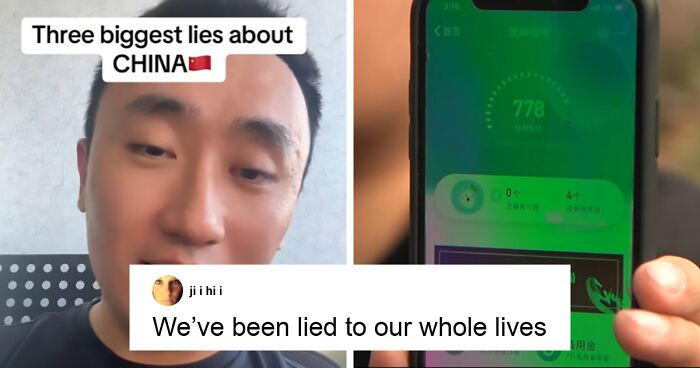 “Why Should We Believe You?”: TikToker Sparks Debate After Debunking ‘Three Major Lies’ About China