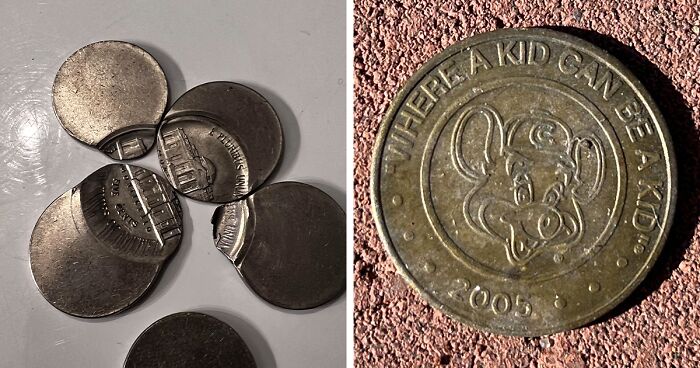 30 Unique Coins Folks Found That Might Spark Jealousy From Collectors