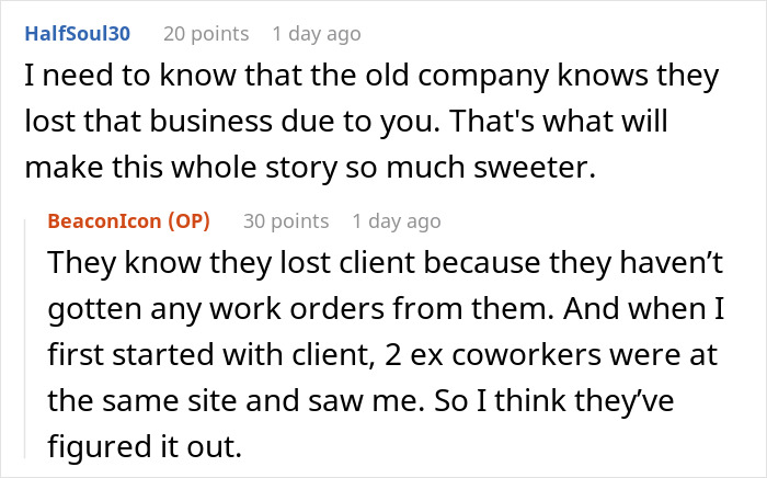 Company Fires “Easily Replaceable” Employee, Ends Up Losing Biggest Client To Them