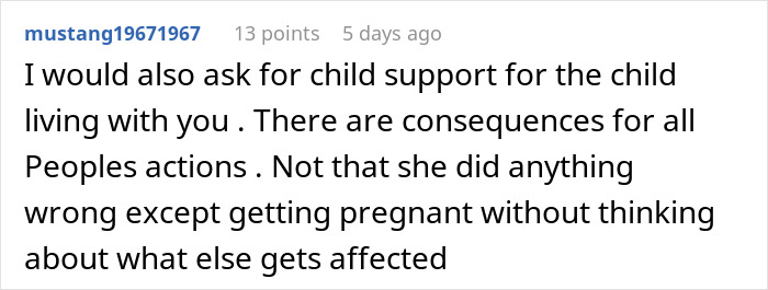 Dad Fights For Full Custody After Son Is Forced Out Of His Bedroom, Ex-Wife Faces Financial Ruin