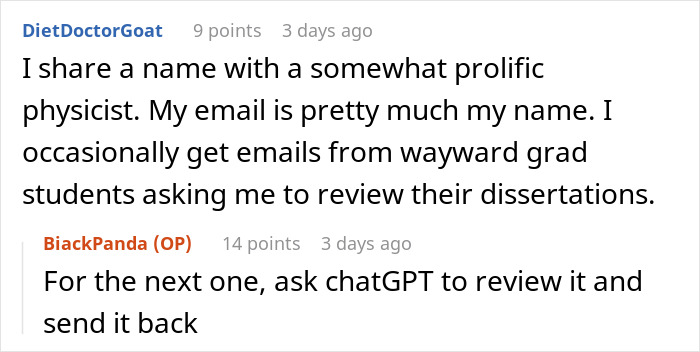 “They Are All Idiots”: Mistaken Email Recipient Sparks Chaos In Corporate Chatroom