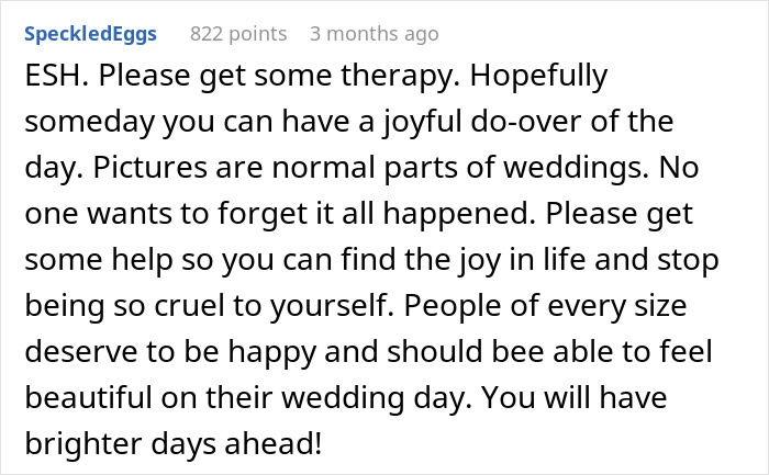 Wife Heartbroken After New Husband And MIL Ruin Wedding Day: "I Can’t Stop The Tears"