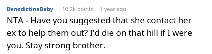 Parents Make Sure Wife's Husband Knows They Hate Him, Are Shocked He Won't Help Them