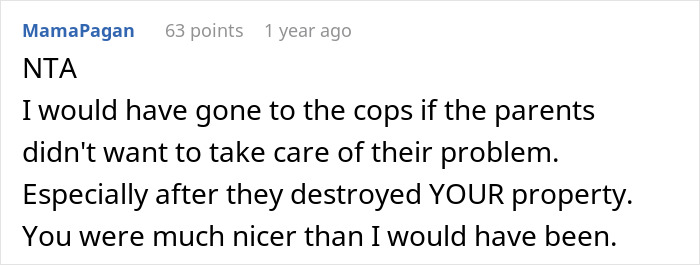 Woman Is Sick Of Neighbor’s Kids, Creates A Plan That Leaves Them “Traumatized To Go Outside”