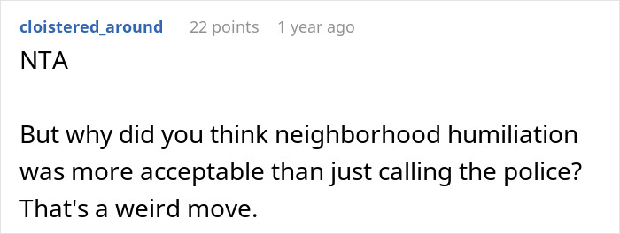 Woman Is Sick Of Neighbor’s Kids, Creates A Plan That Leaves Them “Traumatized To Go Outside”