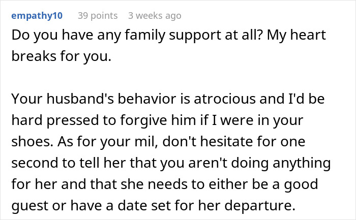 “AITA For Expecting My Husband To Do ‘My Job’ While I’m On Maternity Leave?”