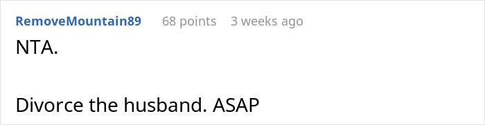 “AITA For Expecting My Husband To Do ‘My Job’ While I’m On Maternity Leave?”