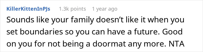 Mom Of 3 Demands Younger Daughter Babysit Her Grandkids Instead Of Her, Loses It Over Refusal