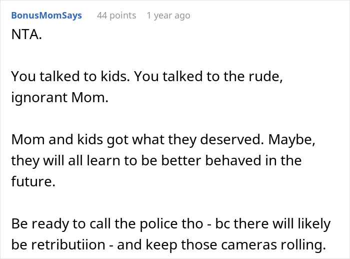 Woman Is Sick Of Neighbor’s Kids, Creates A Plan That Leaves Them “Traumatized To Go Outside”