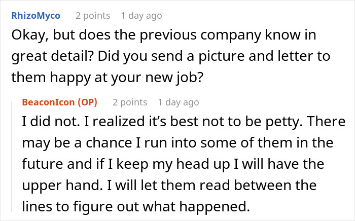 Company Fires “Easily Replaceable” Employee, Ends Up Losing Biggest Client To Them