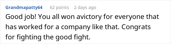 Company Gets Ready To Celebrate Contest Win, Employees Make Sure They Never Do