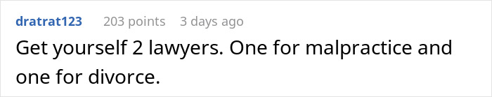 “I Want To Divorce Her”: Man Feels Abandoned After Wife Dismissed His Serious Symptoms