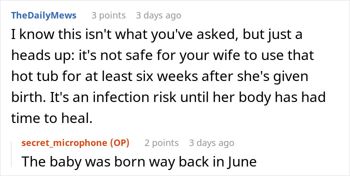 Man Upset Over Wife’s Expensive Gift He Doesn’t Want That He Needs To Maintain, Seeks Advice