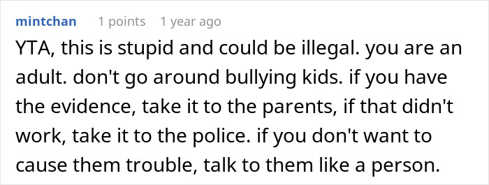 Woman Is Sick Of Neighbor’s Kids, Creates A Plan That Leaves Them “Traumatized To Go Outside”