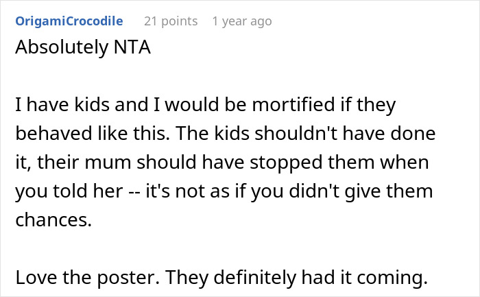 Woman Is Sick Of Neighbor’s Kids, Creates A Plan That Leaves Them “Traumatized To Go Outside”