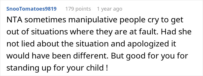 Teacher Reduced To Tears After Dad Berates Her For Ignoring His Son's Warnings That He's Unwell