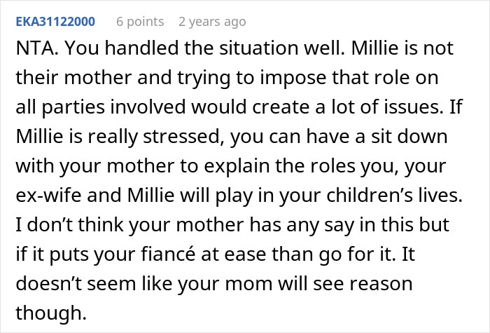 Woman Gets Kicked Out From Son’s House For Snide Comments About Future DIL, Demands Apology