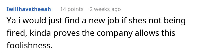 Woman Tries To Ruin Coworker’s Reputation, Ends Up Ruining Her Own Career: “Should’ve Been Fired”