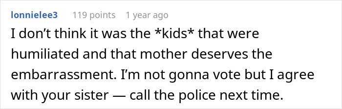 Woman Is Sick Of Neighbor’s Kids, Creates A Plan That Leaves Them “Traumatized To Go Outside”