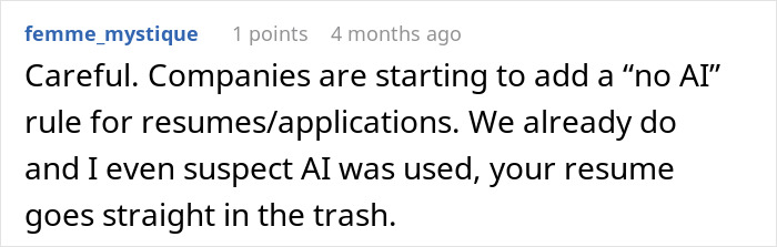 Person Uses AI To Apply To 1,000 Jobs While They’re Sleeping, Shares The Results They Woke Up To
