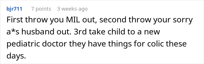 “AITA For Expecting My Husband To Do ‘My Job’ While I’m On Maternity Leave?”