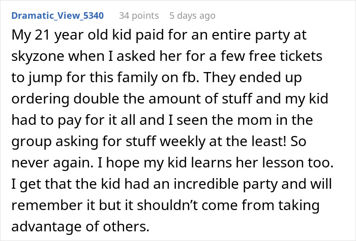 “I Feel So Stupid”: Woman Learns A Harsh Lesson After Donating To A Struggling Family On Holiday