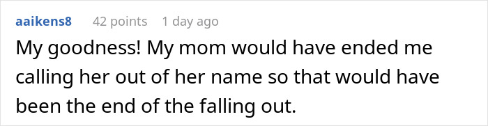 Man Calls Mom Sobbing After Catching His Brother With His GF, She Watches Her Family Fall Apart