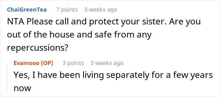 CPS Gets Involved As Woman Refuses To Let 9YO Sister Go Illiterate Over Parents’ Odd Beliefs