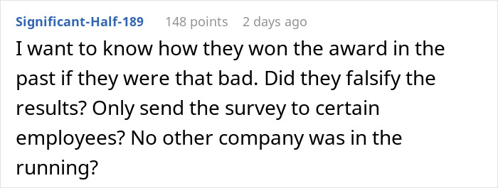 Company Gets Ready To Celebrate Contest Win, Employees Make Sure They Never Do