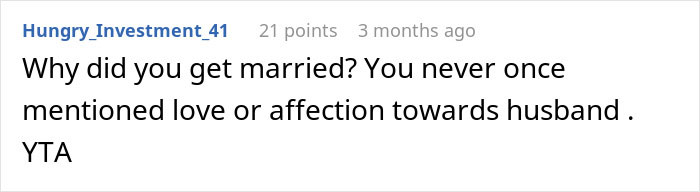 Wife Heartbroken After New Husband And MIL Ruin Wedding Day: "I Can’t Stop The Tears"