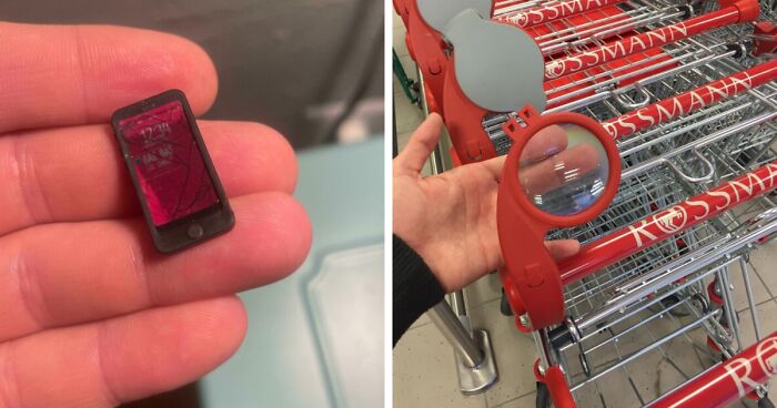 People Are Sharing Cool Design Features They Noticed In The Items They Use (New Pics)