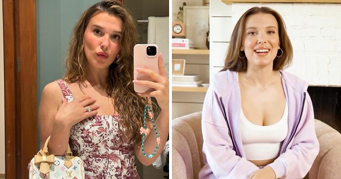 “Y’all Hate Women”: Millie Bobby Brown Sparked Fiery Reactions After Responding To Haters