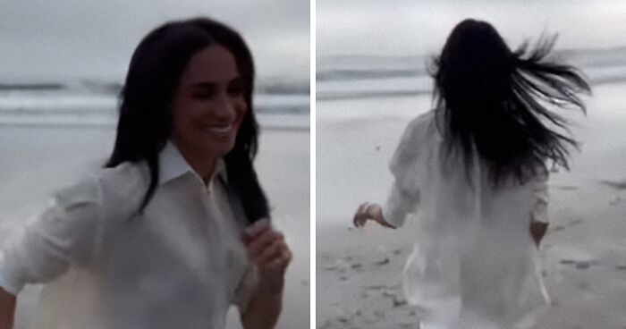 “Nothing They Do Is Natural”: Fans Notice Blunder In Meghan Markle’s Instagram Comeback Video