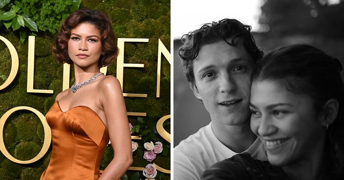 Zendaya And Tom Holland Get Engaged After “Romantic And Intimate” Proposal At Family Home