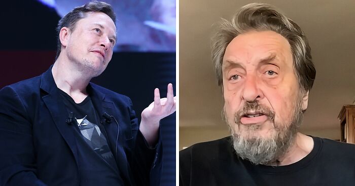 “Tell Him To Get Lost”: Elon Musk’s Dad Humbles Him By Asking People To Dismiss What He Says