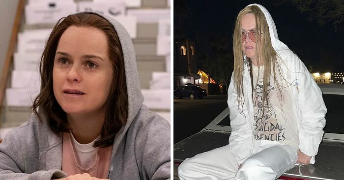 Orange Is The New Black Actress Sparks Worry With Unrecognizable New Photos: 