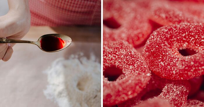 What Foods Have Red Dye No. 3? Common Artificial Color Banned 30 Years After Cancer Alert